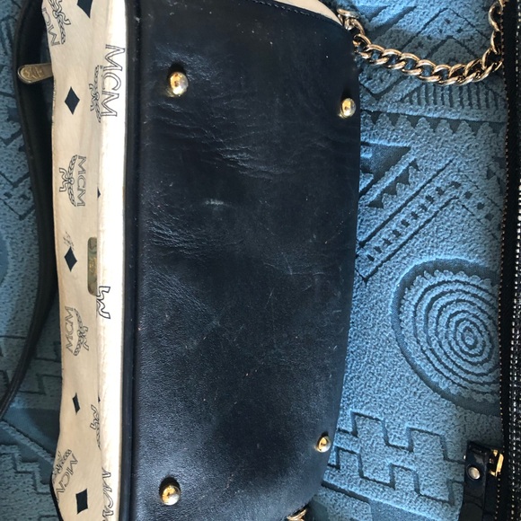 Mcm shoulder bag and kate spade - Picture 5 of 5